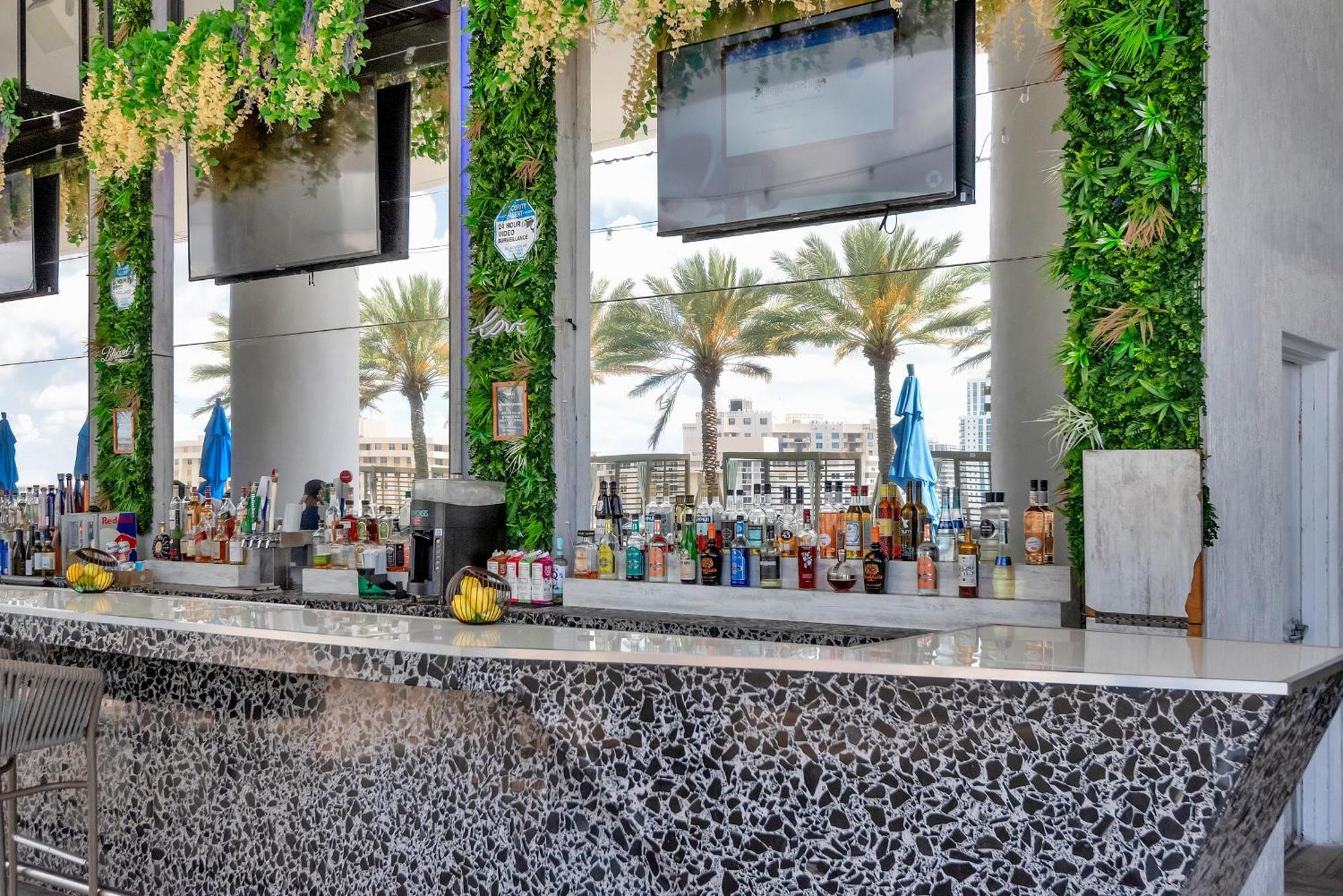 1502 - Stunning Ocean View At The Beach Apartment Hollywood Exterior foto