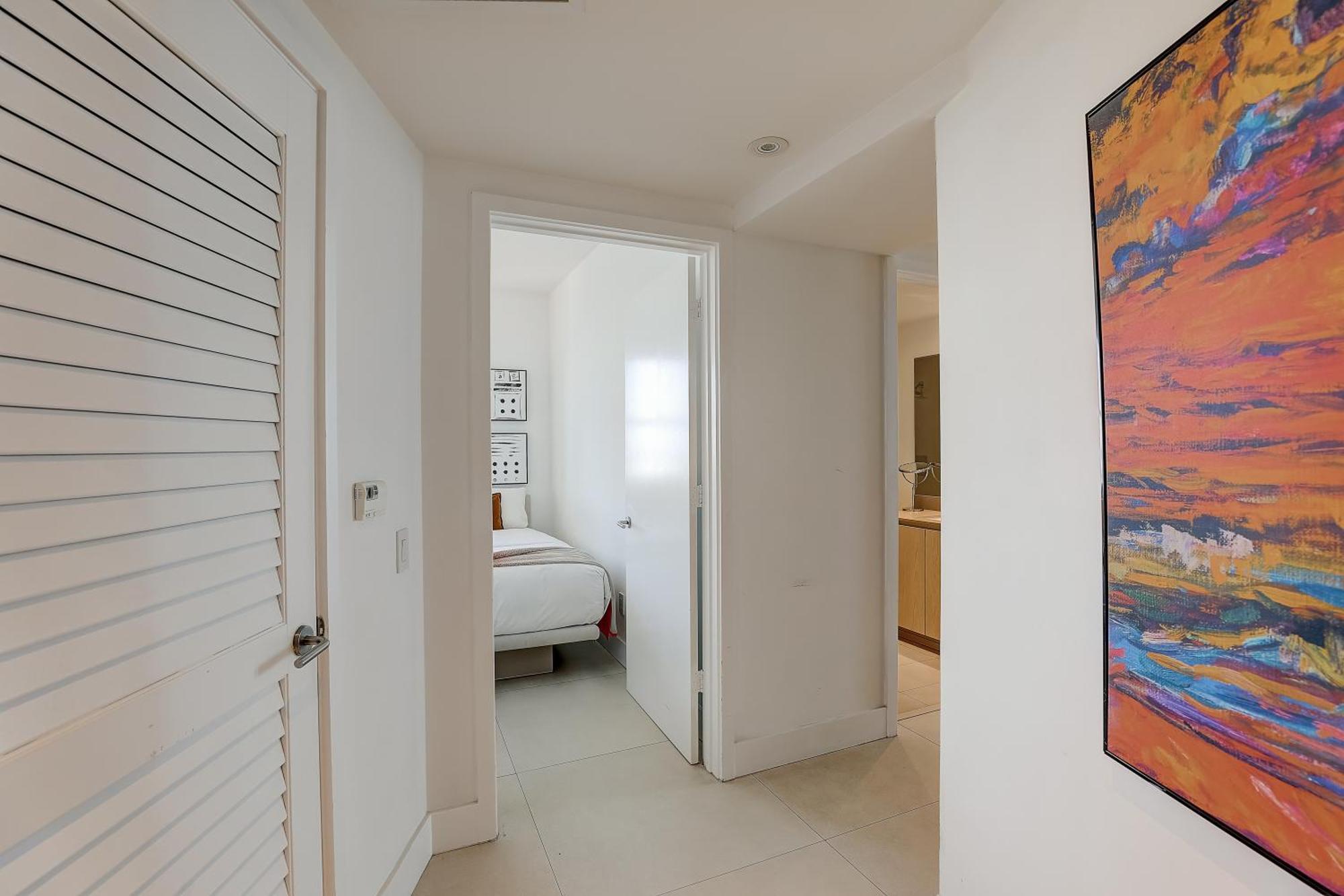 1502 - Stunning Ocean View At The Beach Apartment Hollywood Exterior foto