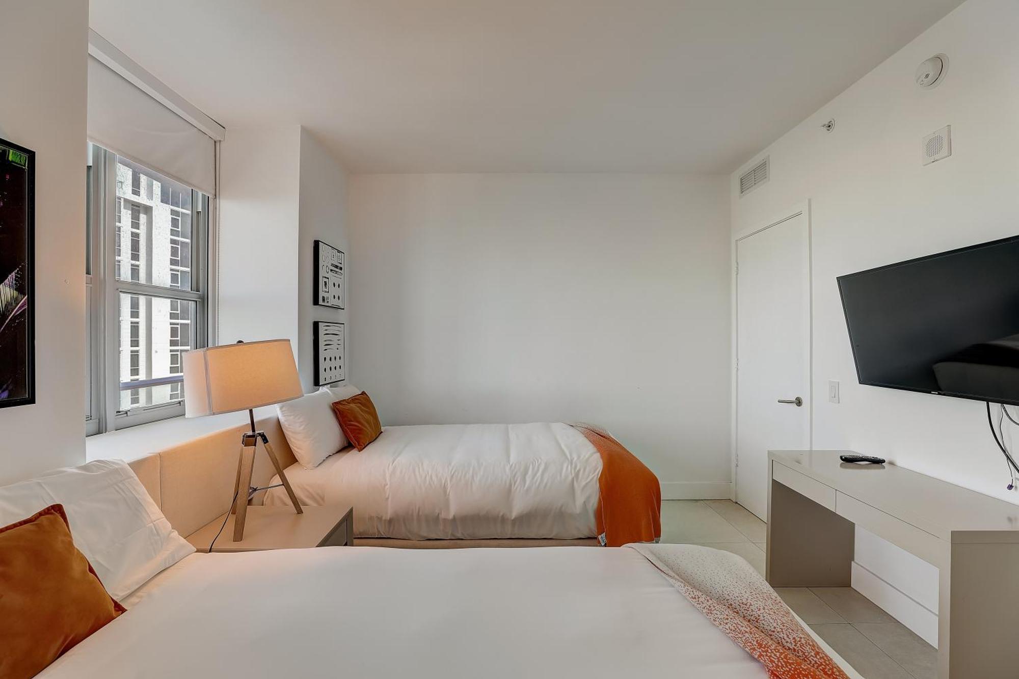 1502 - Stunning Ocean View At The Beach Apartment Hollywood Exterior foto