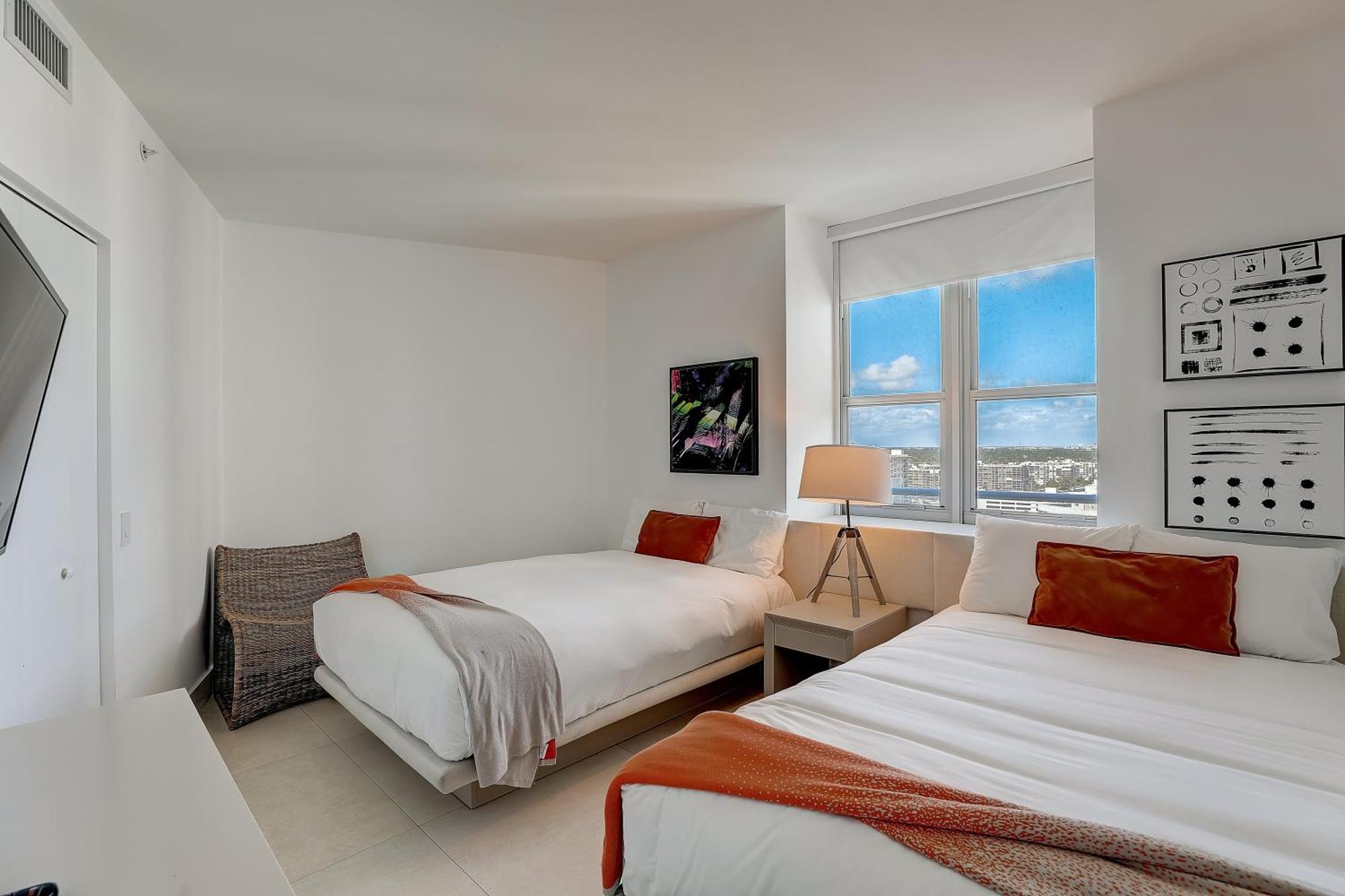 1502 - Stunning Ocean View At The Beach Apartment Hollywood Exterior foto