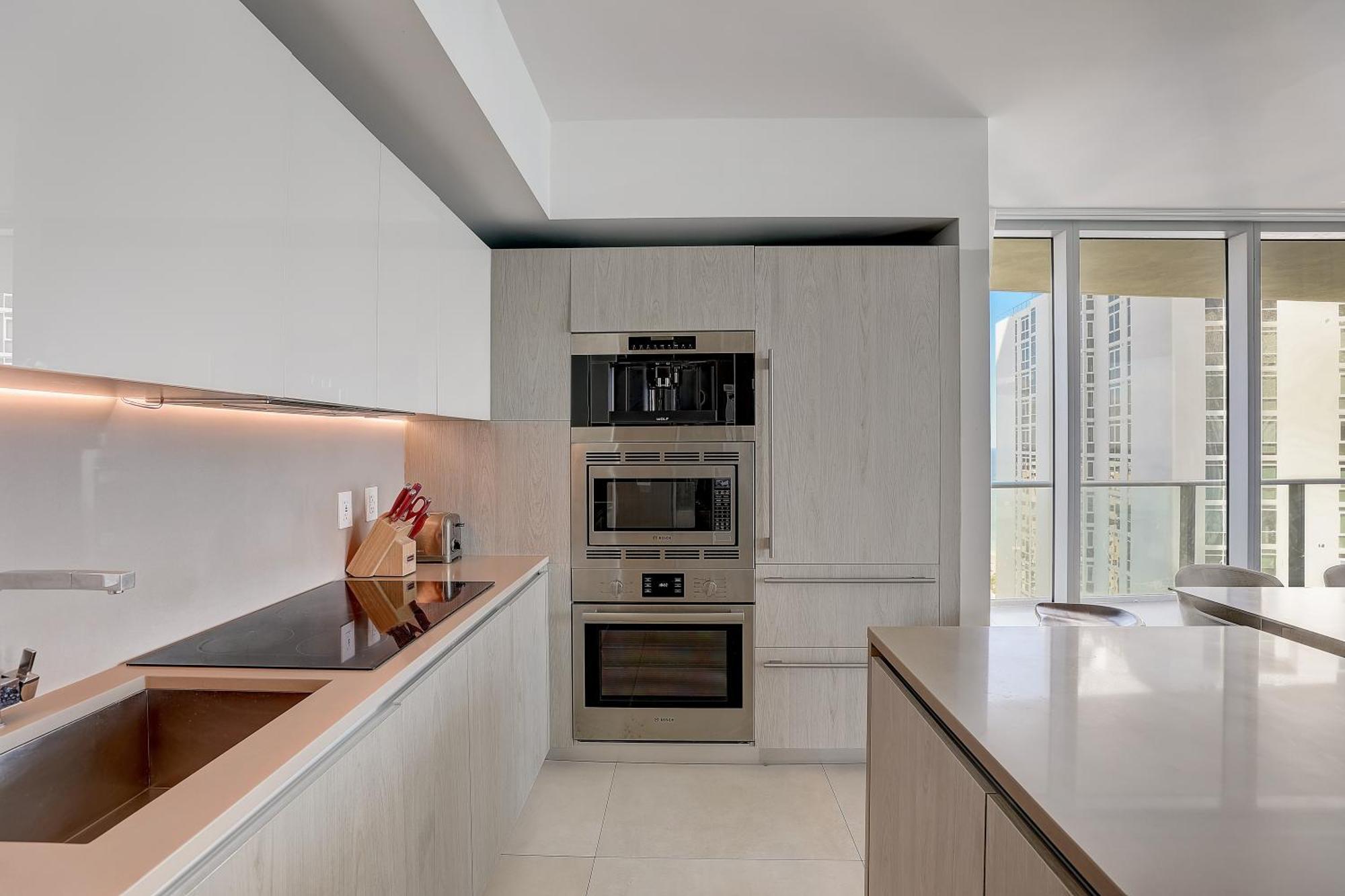 1502 - Stunning Ocean View At The Beach Apartment Hollywood Exterior foto